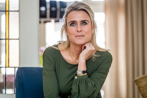 barbara baarsma
