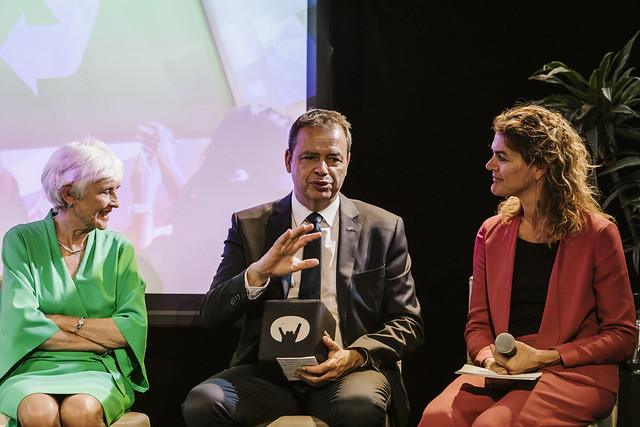 acts of the region circulair