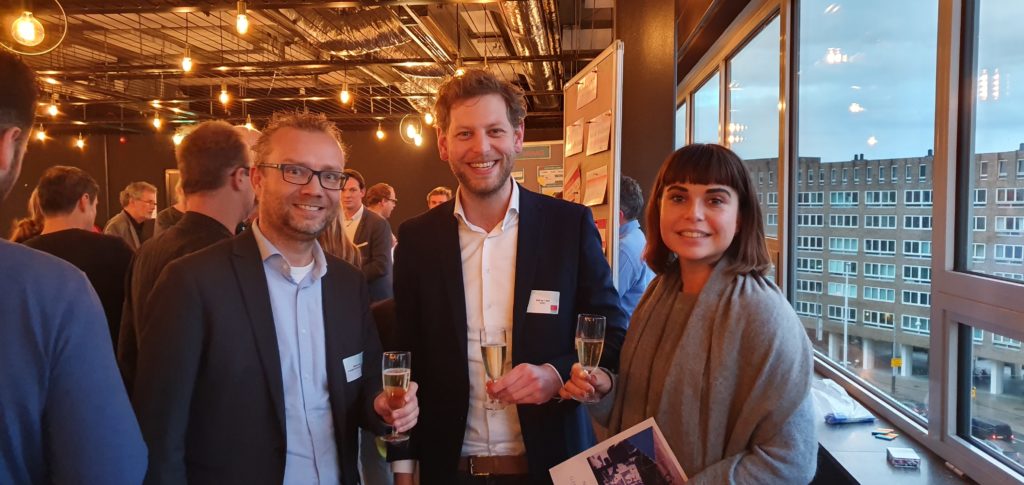 gdzes meetup november 2019